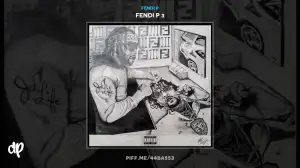 Fendi P - Jus Like Bruddas (feat. Neno Calvin)
